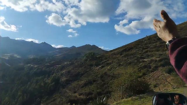 21/10/2023 | Viaje a Hualla, Victor Fajardo, Ayacucho, Perú | Cumpleaños de tío Jorge y tía Rofina смотреть онлайн