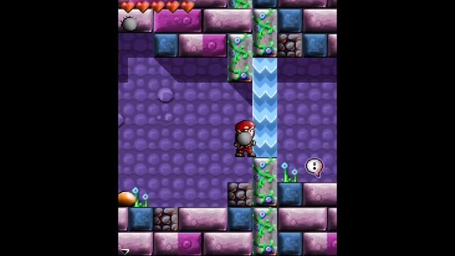 Castlevania - Best Series for Java Games | J2ME Loader смотреть онлайн