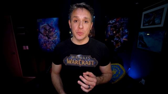 DEATH KNIGHT Starting Zone Explained - Quest lore Summary Part 1 | Episode 16 смотреть онлайн