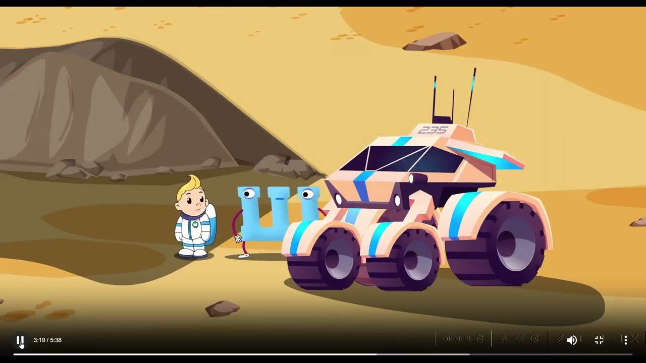 Буква Ш. Буквосочетание ши смотреть онлайн