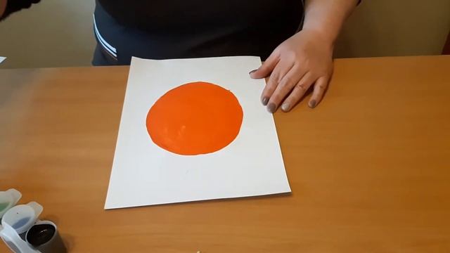 Рисование Божья коровка смотреть онлайн