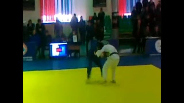 Хасан Халмурзиев в синем кимоно 4 смотреть онлайн