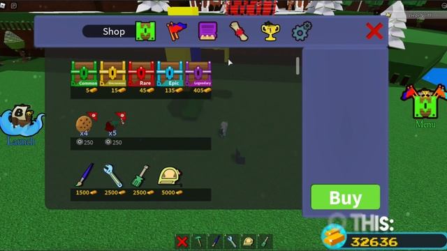 EXPLOSIVE MECHANICAL MECHS!!!! - Build a Boat ROBLOX смотреть онлайн