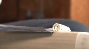 Рукоять катаны. Как делают рукоять и оплетку японского меча