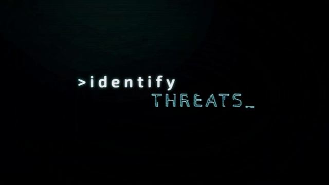 Cyber Ops - Official Trailer смотреть онлайн