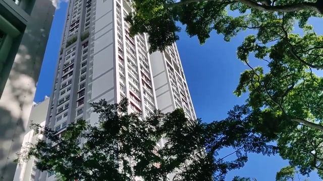 City Vue at Henderson: Award-Winning Government Apartment Living in Singapore смотреть онлайн