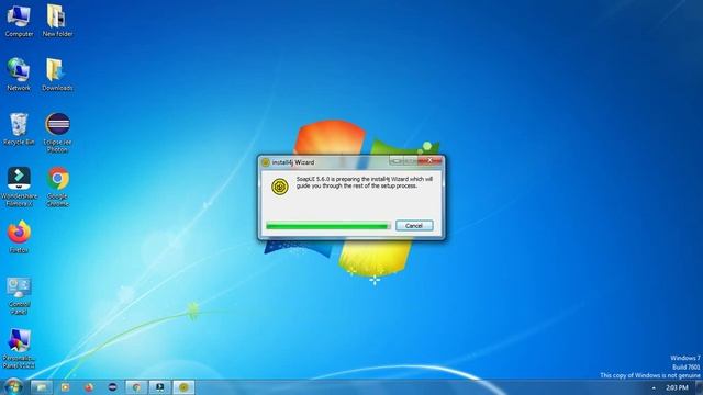 How To Install Soap UI in Windows 7/8/10.[#soapui]|install soapui windows| смотреть онлайн