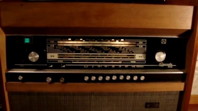 "Ригонда 102" после апгрейда... смотреть онлайн