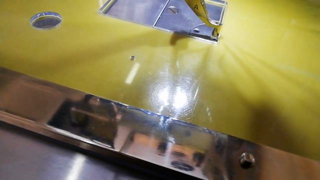 Создание шаблона JACK T3020 смотреть онлайн