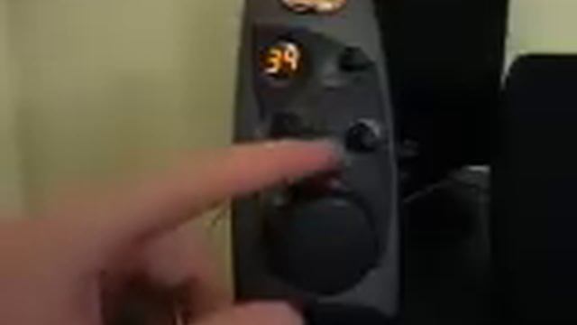 Klipsch THX 5.1 ProMedia Computer Speaker System смотреть онлайн