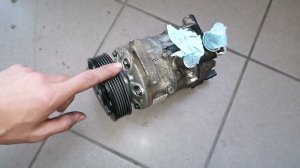 Skoda Octavia A-7 устранение шума под капотом перед продажей