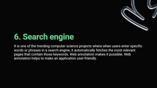 Interesting Computer Science Project Ideas & Topics for 2022 | Minor & Major Project | Codelopment смотреть онлайн