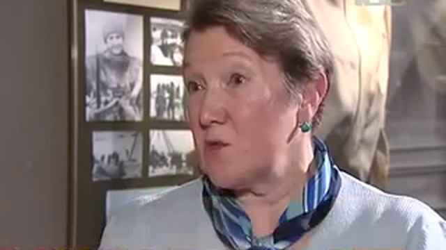 100 лет со дня рождения Нины Соколовой смотреть онлайн