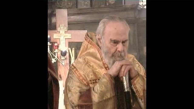 Митрополит Антоний Сурожский. Беседы на Евангелие от Марка. Часть 2. смотреть онлайн