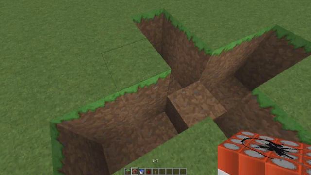 MINECRAFT МЕХАНИЗМЫ #1 (КАТАПУЛЬТА) смотреть онлайн