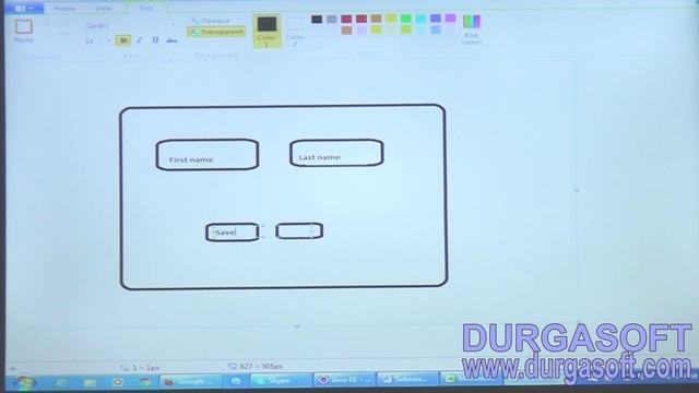 Selenium || WebDriver Keyboard API Handel Tab Operations and Handel copy and paste Operations смотреть онлайн