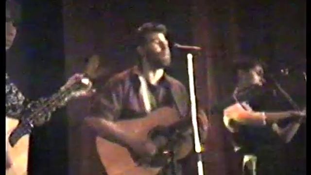 Фолк-группа Детский мир (Челябинск), АРТ-Платформа '95 смотреть онлайн