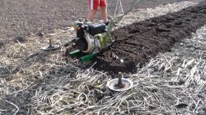 Тарелки на фрезы для мотоблока