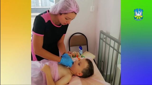 Лучший по профессии в номинации "Руководитель дошкольной организации" смотреть онлайн