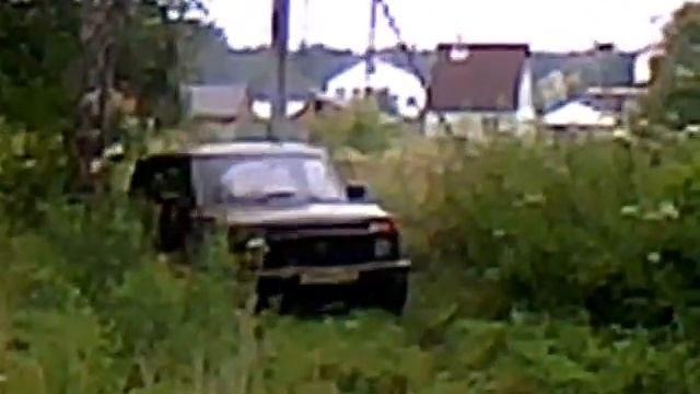 покатушки нивасик смотреть онлайн