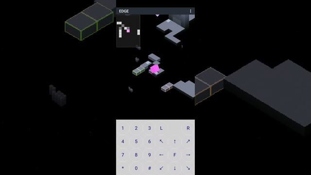 Edge Java levels 25-28 [Mobigame] смотреть онлайн