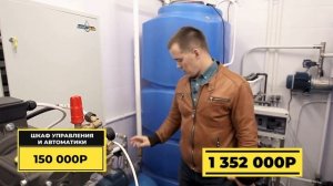 Реальная Стоимость Оборудования Для Моек Самообслуживания. Бизнес на мойках самообслуживания