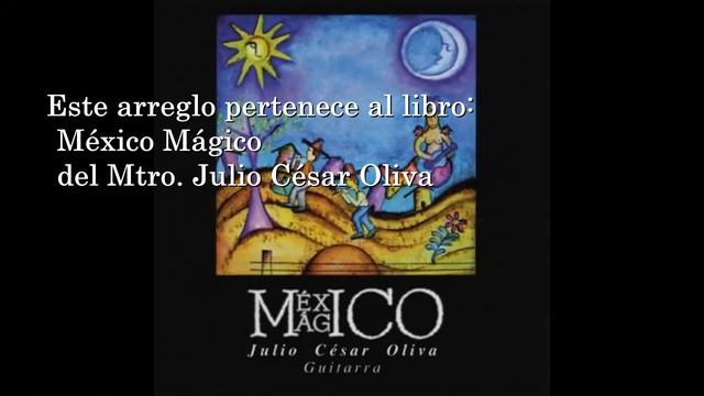 La Bikina - Julio César Oliva (Norberto Reyes - Piano ) смотреть онлайн