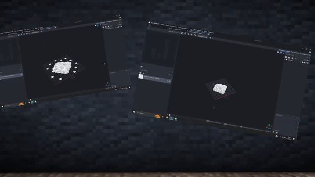 Как сделать соль из фазмофобии в майнкрафте? | MCreator | Гайд | смотреть онлайн