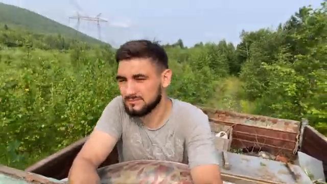 002. СОЛОНЕЦ, ХАРИУС и ТРИ МУШКЕТЁРА | ОХОТА И РЫБАЛКА НА ДАЛЬНЕМ ВОСТОКЕ 2022 ? смотреть онлайн