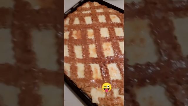 Пироги с черносливом и бренди