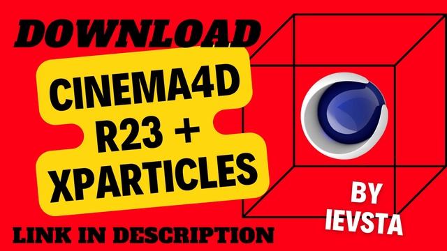 download cinema 4D R23 for free смотреть онлайн