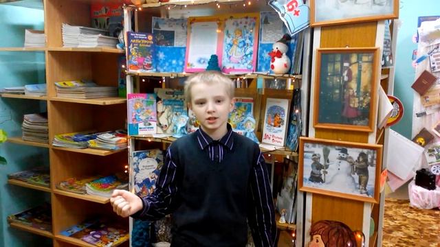 Страна читающая — Валерьян Вохминцев читает произведение «Листья» Ф. И. Тютчева смотреть онлайн