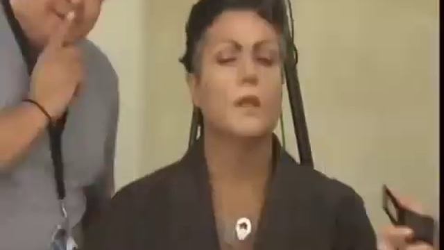 Transformation man to woman (Jaime Camil) смотреть онлайн