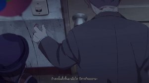 MILGRAM - The Purge March / 粛清マーチ (Thai ver.)