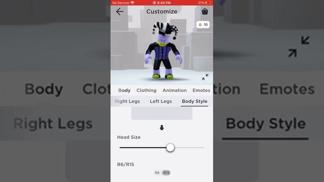 How to make a Jevil Roblox skin смотреть онлайн