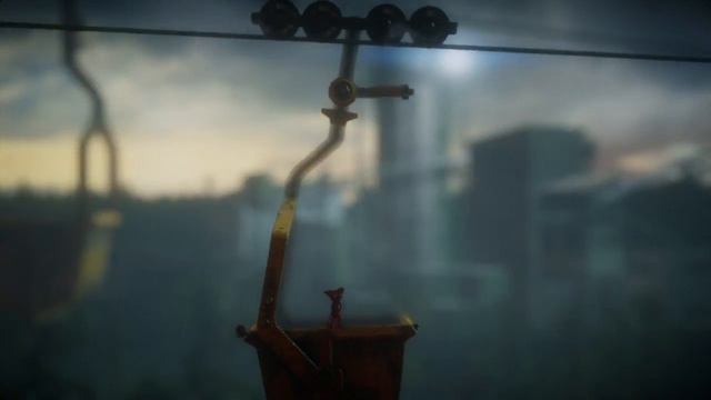 UNRAVEL - #7. How much is enough. Gameplay no PS4. смотреть онлайн