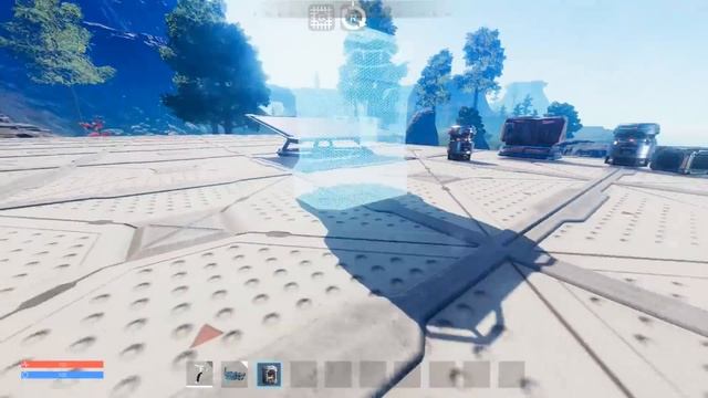 Pantropy - Alien Base! Pantropy Multiplayer Gameplay смотреть онлайн