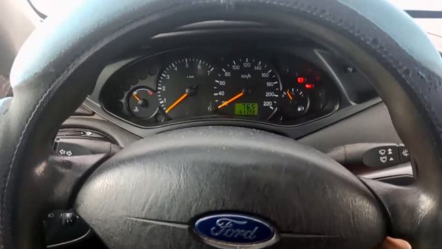 Вот так не заводится Форд Фокус 1 минус 23 градуса смотреть онлайн