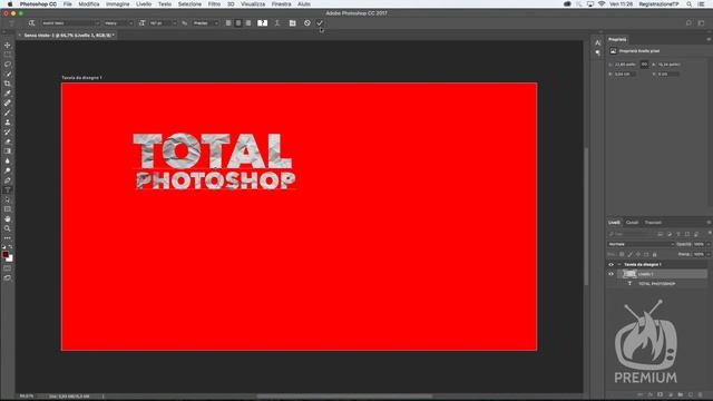 Photoshop CC 2017 - Le Maschere смотреть онлайн