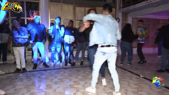 💖EL HIMNO DE LA RUMBA CALIENTE / NO TE VOY A QUERER / SONIDO LA CONGA / ANIV PINOCHO IZTAPALAPA 💖 смотреть онлайн