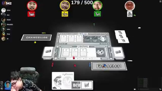 หมากฮอส but 4 คน (Tabletopia) смотреть онлайн