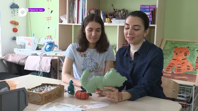 «Наши дети – не взрослеют». Чему учат в самой «дружной школе» Владивостока #простотак