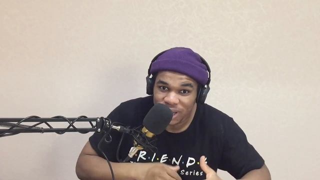 Soda Luv - HOTBOX (ХОТБОКС) ( First Reaction ) смотреть онлайн