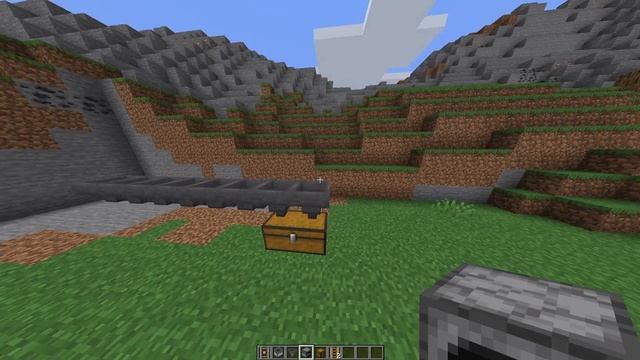 продолжаю очищать остров