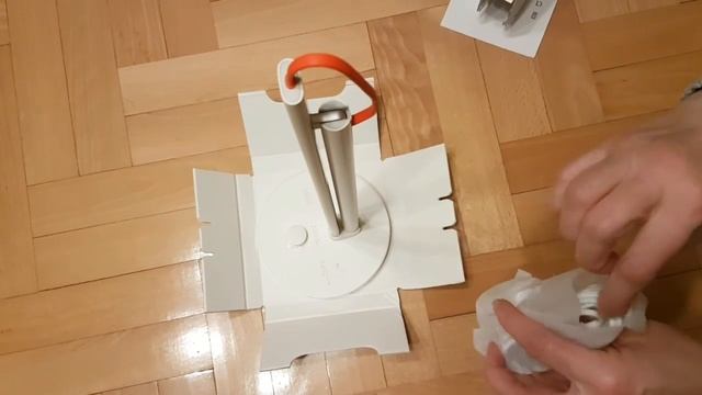 Xiaomi Mijia Smart LED Desk Lamp from GearBest смотреть онлайн