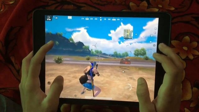 iPAD 9 GEN PUBG/BGMI Best Sensitivity✅ смотреть онлайн