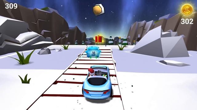 Faily Brakes - Christmas Update! смотреть онлайн