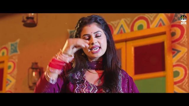 Video | Dhokhebaaj Balma | #Ruchika_Jangid | Ft. #KayD_Ruba Khan | Dhanesh Raj | New Haryanavi Song смотреть онлайн