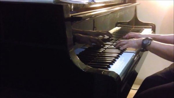 Vals Brazilian - Valsinha by Chico Buarque