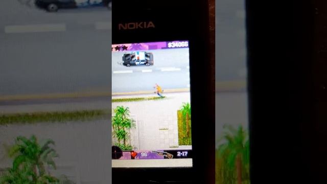 Gangstar crime city смотреть онлайн